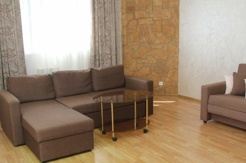 Изображение Изображение гостиницы &quot;Гостевой дом «Березка»&quot; #8 #8