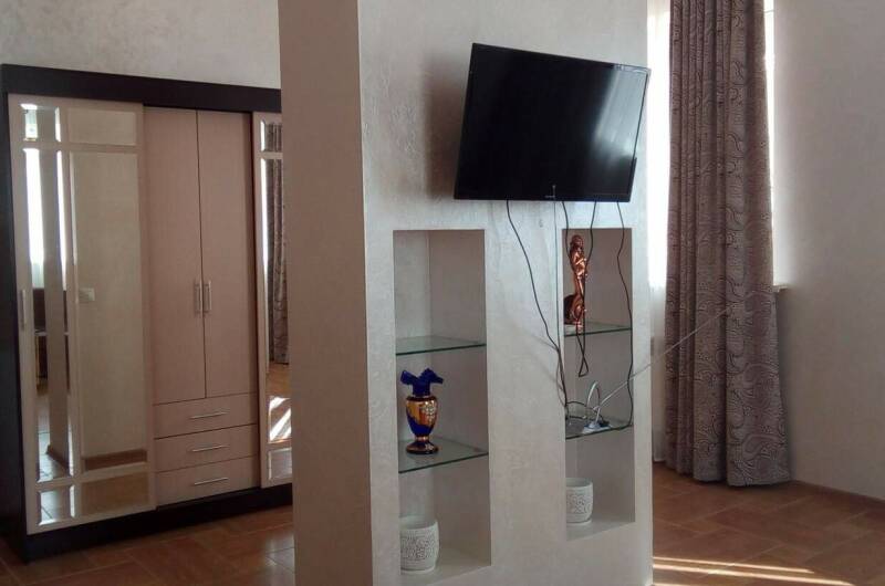 Изображение Изображение отеля / гостиницы "Гостевой дом «Березка»" #10 #8