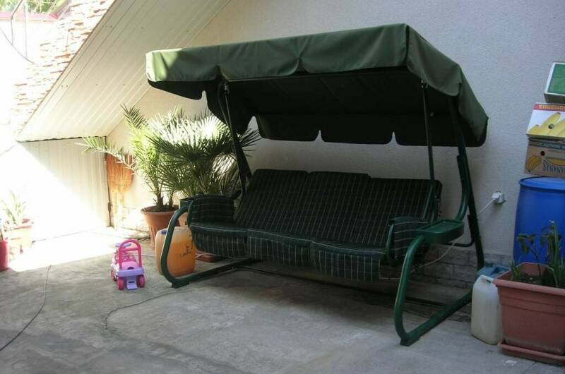 Изображение Изображение гостиницы "Гостевой дом «Берег мечты»" #2 #2