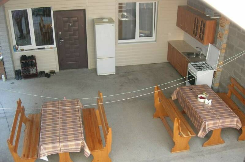 Изображение Изображение гостиницы "Гостевой дом «Берег мечты»" #3 #3