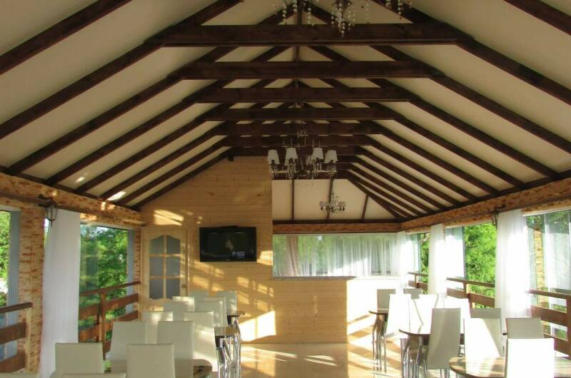 Изображение Изображение гостиницы "Гостевой дом «Берег мечты»" #4 #4