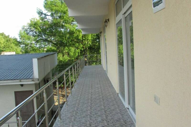 Изображение Изображение гостиницы "Гостевой дом «Берег мечты»" #6 #6