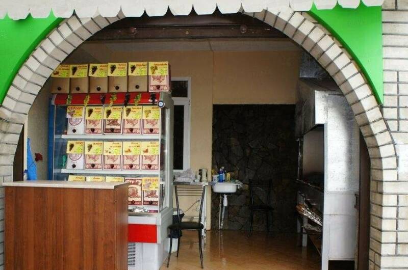 Изображение Изображение гостиницы &quot;Гостиница «Лилия»&quot; #2 #2