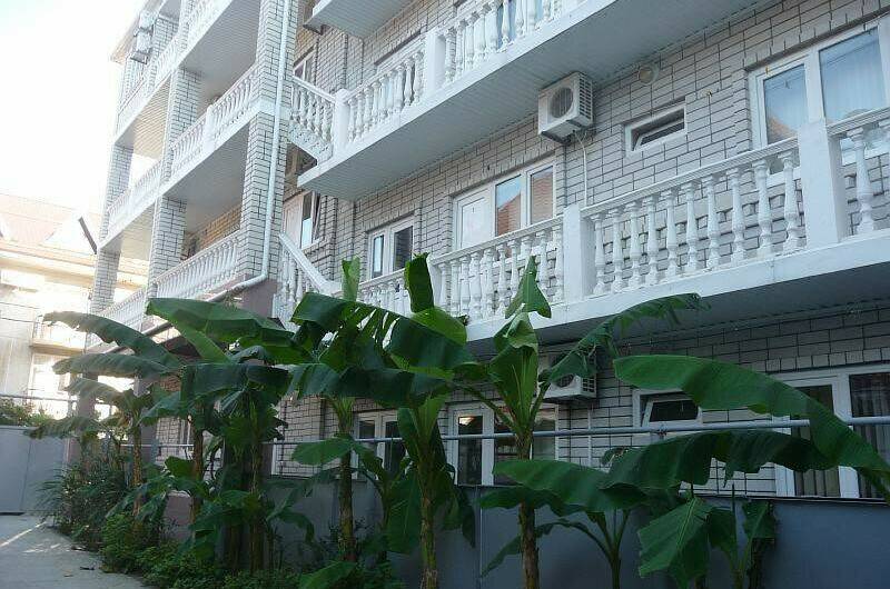 Изображение Изображение гостиницы &quot;Гостиница «Лилия»&quot; #3 #3