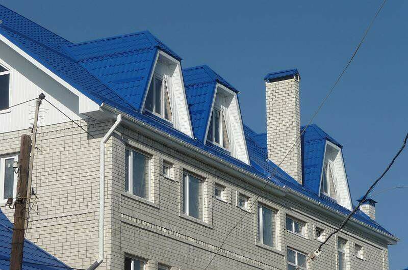 Изображение Изображение гостиницы &quot;Гостиница «Лилия»&quot; #5 #5