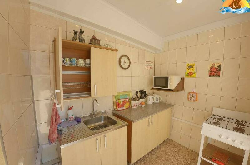 Изображение Изображение гостиницы "Гостевой дом «Морская 10»" #3 #3