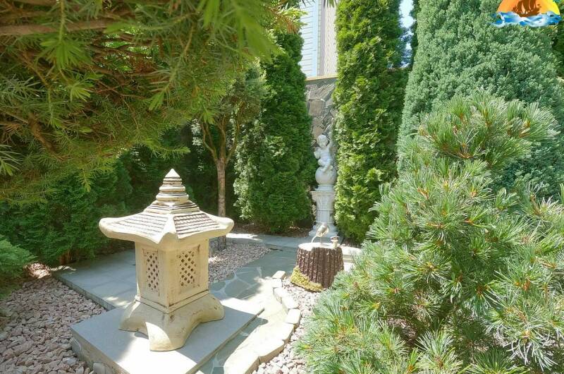 Изображение Изображение гостиницы "Гостевой дом «Морская 10»" #4 #4