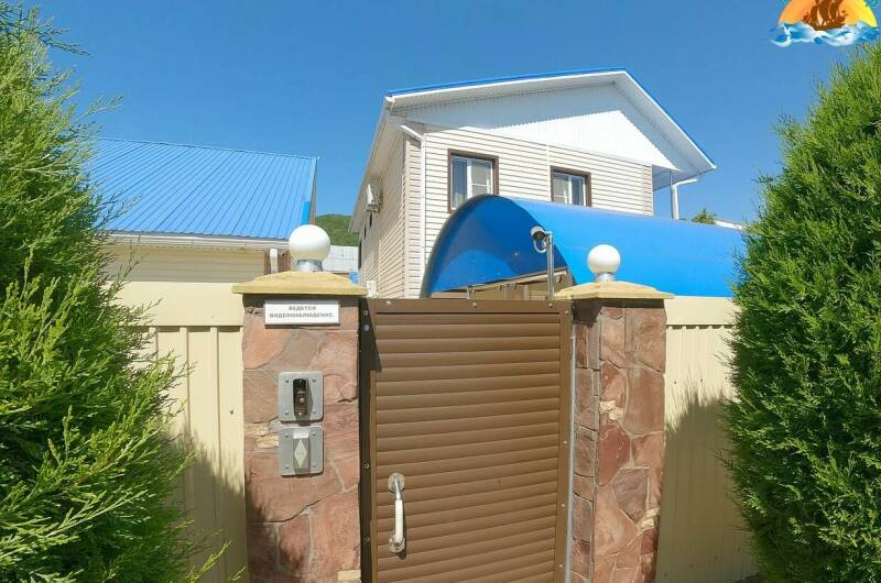 Изображение Изображение гостиницы "Гостевой дом «Морская 10»" #5 #5