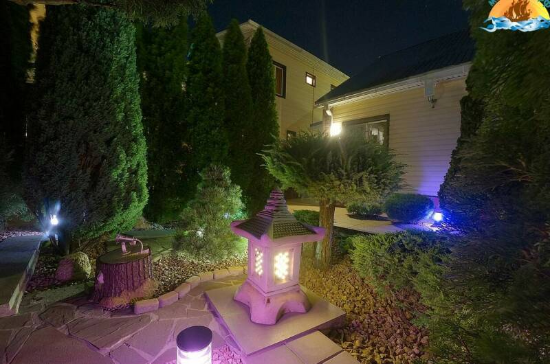 Изображение Изображение гостиницы "Гостевой дом «Морская 10»" #6 #6