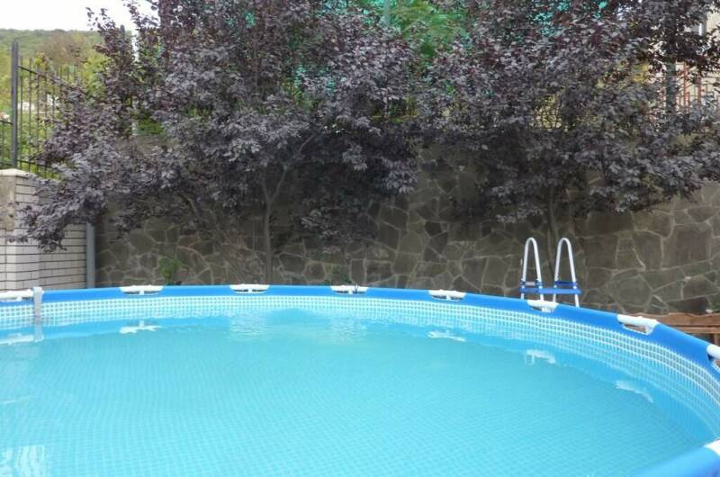 Изображение Изображение гостиницы &quot;Гостевой дом «Парус»&quot; #1 #1