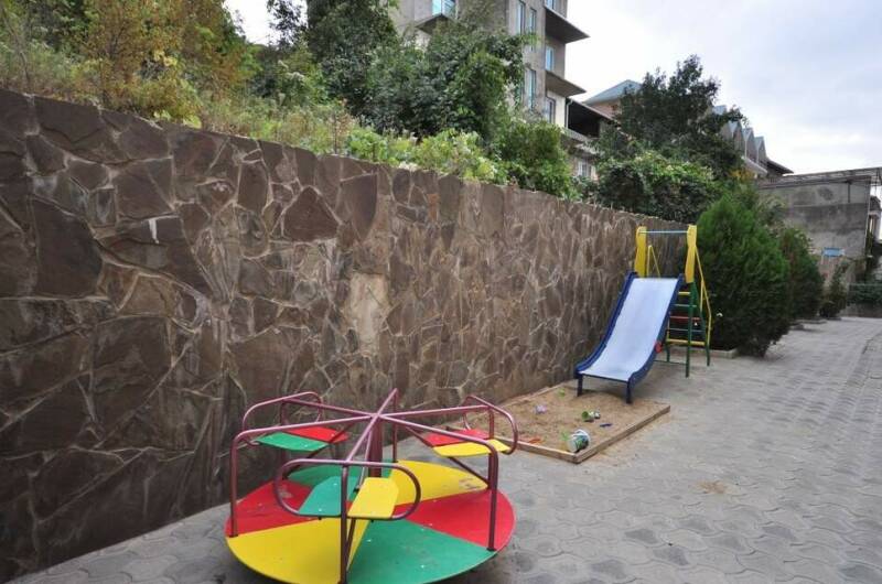 Изображение Изображение гостиницы &quot;Гостевой дом «Парус»&quot; #4 #4