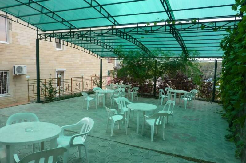 Изображение Изображение гостиницы &quot;Гостевой дом «Парус»&quot; #5 #5