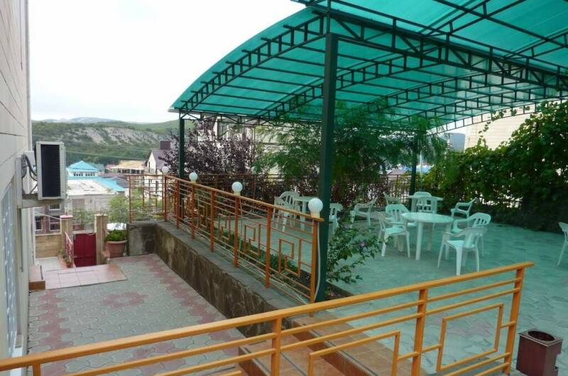 Изображение Изображение гостиницы &quot;Гостевой дом «Парус»&quot; #6 #6