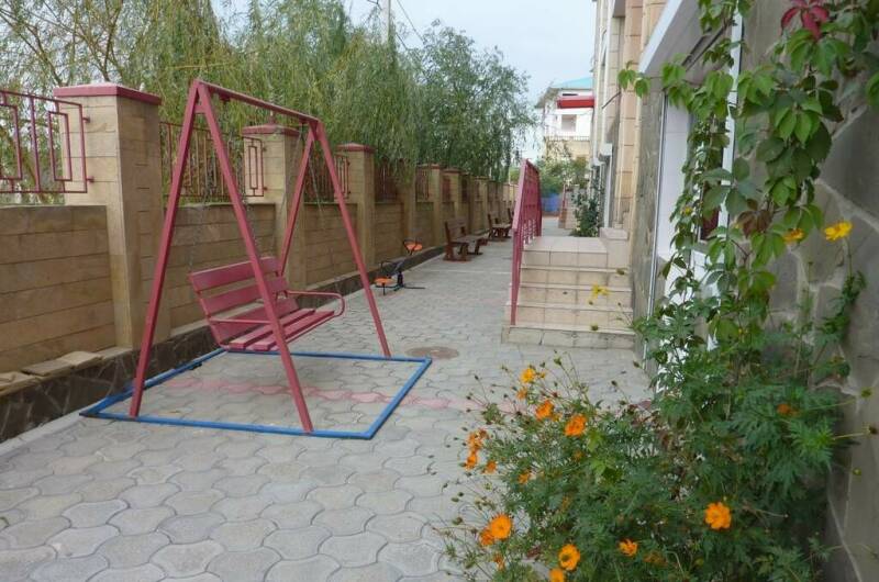 Изображение Изображение гостиницы &quot;Гостевой дом «Парус»&quot; #7 #7