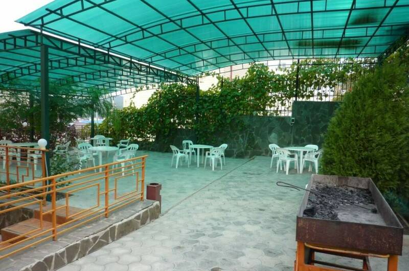 Изображение Изображение гостиницы &quot;Гостевой дом «Парус»&quot; #8 #8