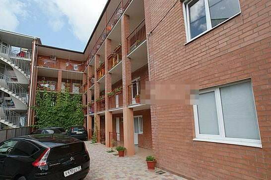 Изображение Изображение гостиницы &quot;Гостевой дом «Татьяна»&quot; #2 #2