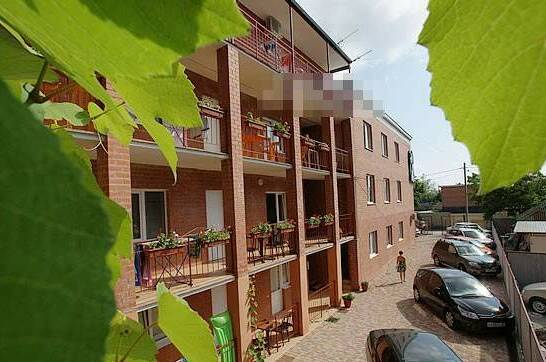 Изображение Изображение гостиницы &quot;Гостевой дом «Татьяна»&quot; #3 #3