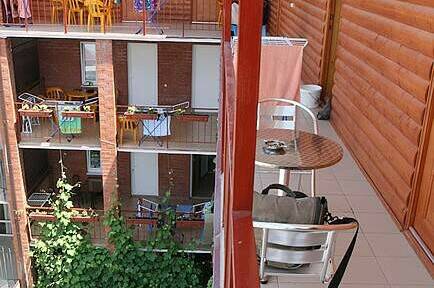 Изображение Изображение гостиницы &quot;Гостевой дом «Татьяна»&quot; #4 #4