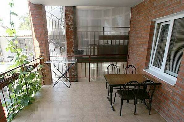 Изображение Изображение гостиницы &quot;Гостевой дом «Татьяна»&quot; #6 #6