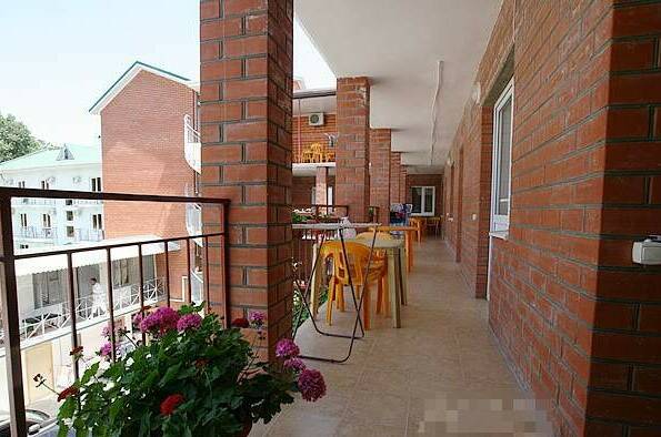 Изображение Изображение отеля / гостиницы "Гостевой дом «Татьяна»" #11 #9