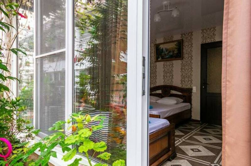 Изображение Изображение гостиницы &quot;Гостевой дом «Оазис»&quot; #4 #4