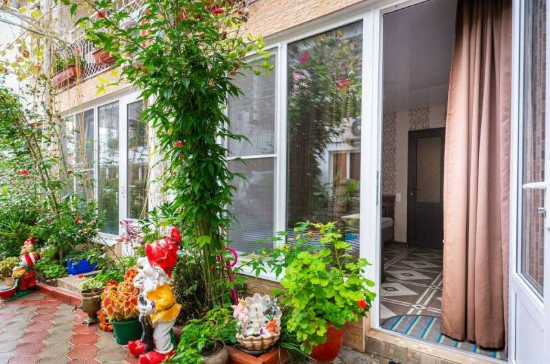 Изображение Изображение гостиницы &quot;Гостевой дом «Оазис»&quot; #6 #6