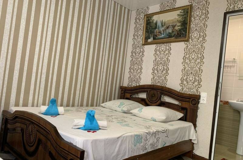 Изображение Изображение гостиницы &quot;Гостевой дом «Оазис»&quot; #7 #7