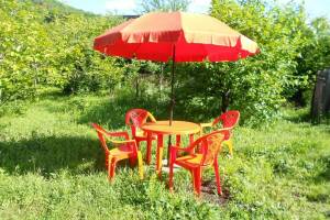 Изображение Гостевой дом «У тети Аси» #6