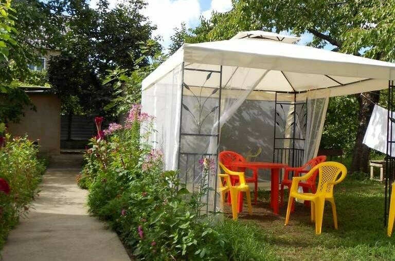 Изображение Изображение гостиницы "Гостевой дом «У тети Аси»" #2 #2