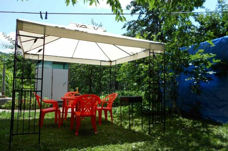 Изображение Изображение гостиницы "Гостевой дом «У тети Аси»" #3 #3