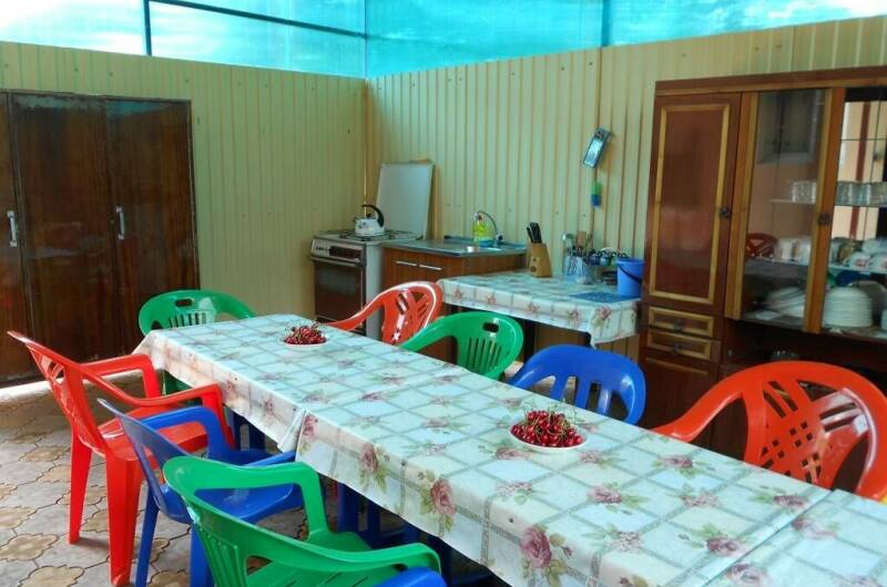 Изображение Изображение гостиницы "Гостевой дом «У тети Аси»" #4 #4