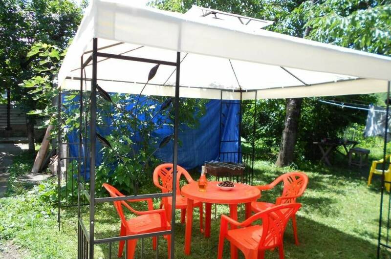 Изображение Изображение гостиницы "Гостевой дом «У тети Аси»" #6 #6