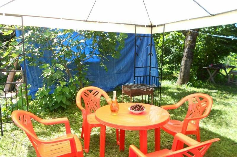 Изображение Изображение гостиницы "Гостевой дом «У тети Аси»" #7 #7