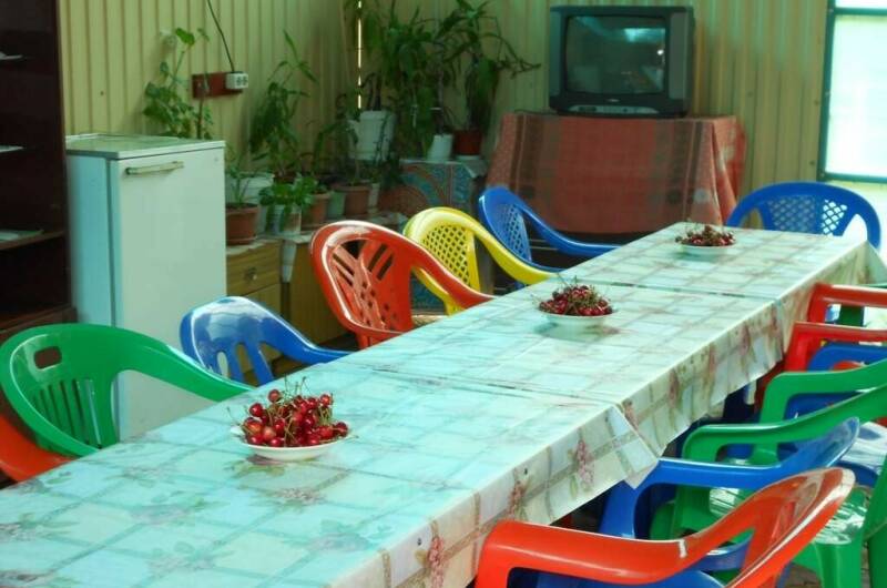 Изображение Изображение гостиницы "Гостевой дом «У тети Аси»" #8 #8