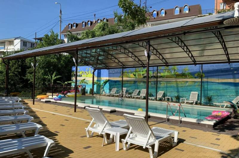 Изображение Изображение гостиницы &quot;Отель «Гранд-Астери»&quot; #2 #2