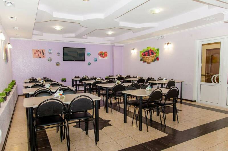 Изображение Изображение гостиницы &quot;Отель «Гранд-Астери»&quot; #4 #4