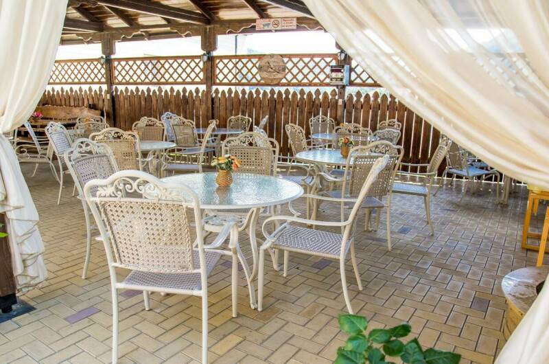 Изображение Изображение гостиницы &quot;Отель «Гранд-Астери»&quot; #6 #6