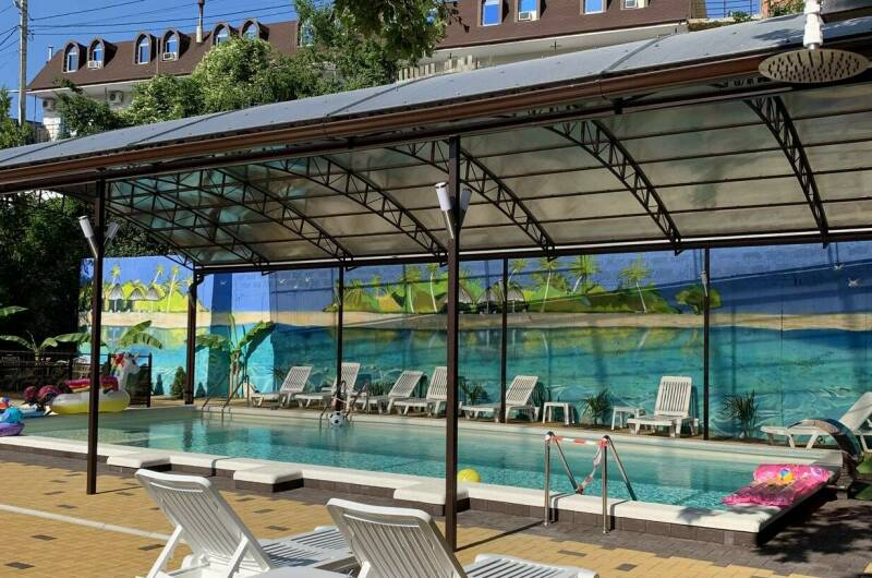 Изображение Изображение гостиницы &quot;Отель «Гранд-Астери»&quot; #7 #7