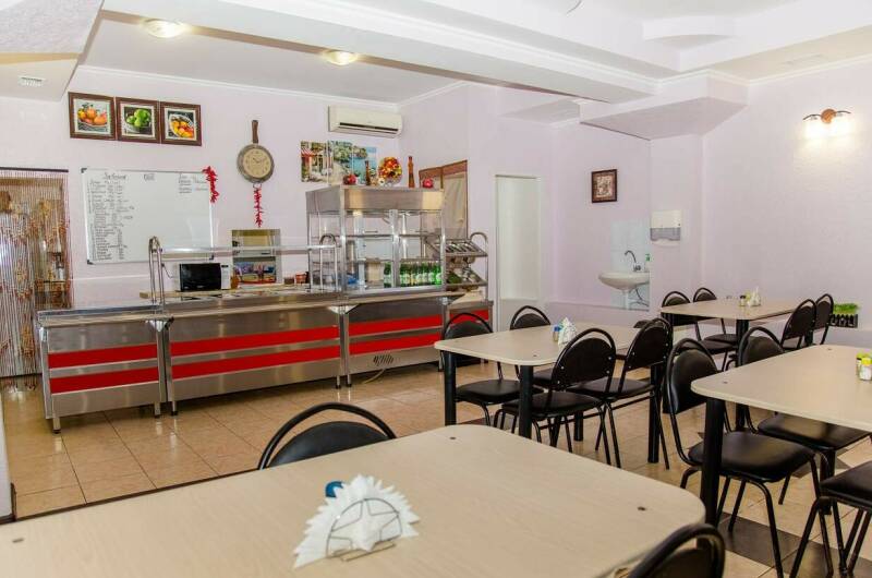 Изображение Изображение гостиницы &quot;Отель «Гранд-Астери»&quot; #8 #8