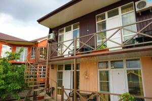 Изображение отеля / гостиницы "Гостевой дом «Курорт»"