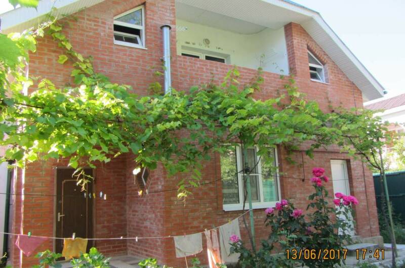 Изображение Изображение гостиницы &quot;Гостевой дом «Черешневый сад»&quot; #1 #1