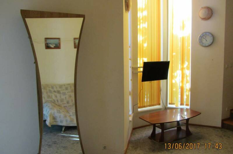 Изображение Изображение гостиницы &quot;Гостевой дом «Черешневый сад»&quot; #4 #4