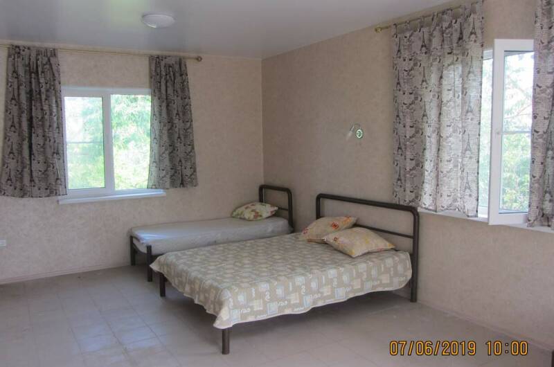 Изображение Изображение гостиницы &quot;Гостевой дом «Черешневый сад»&quot; #5 #5