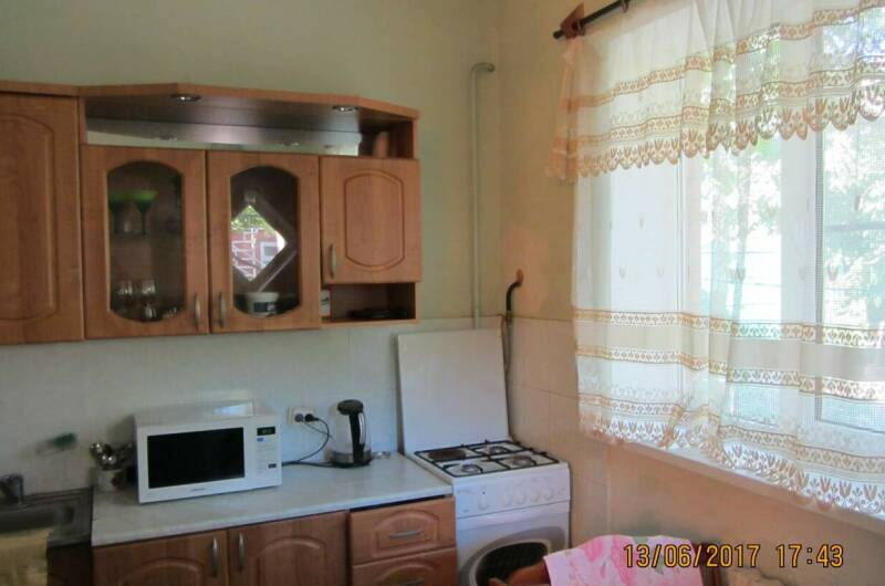 Изображение Изображение гостиницы &quot;Гостевой дом «Черешневый сад»&quot; #6 #6