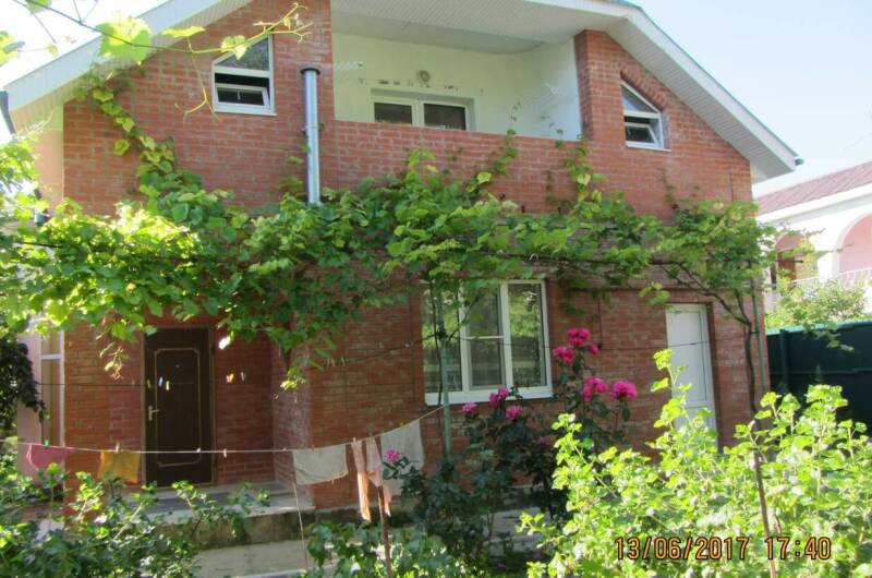 Изображение Изображение гостиницы &quot;Гостевой дом «Черешневый сад»&quot; #7 #7