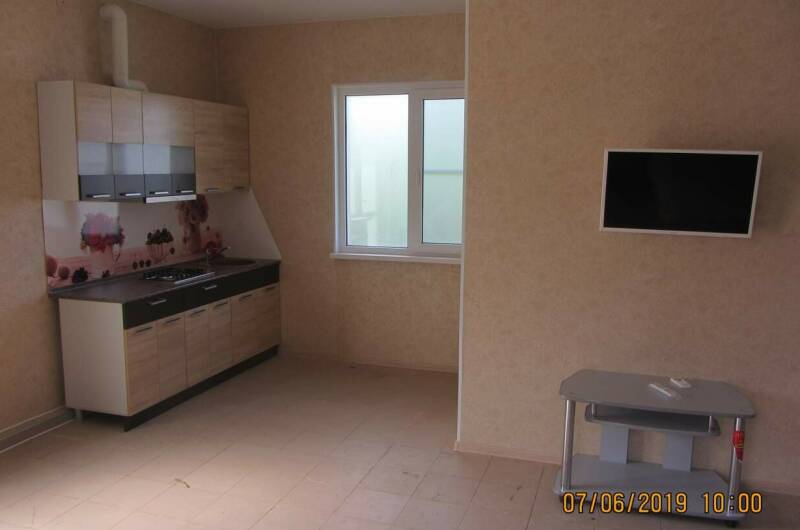 Изображение Изображение отеля / гостиницы "Гостевой дом «Черешневый сад»" #11 #9