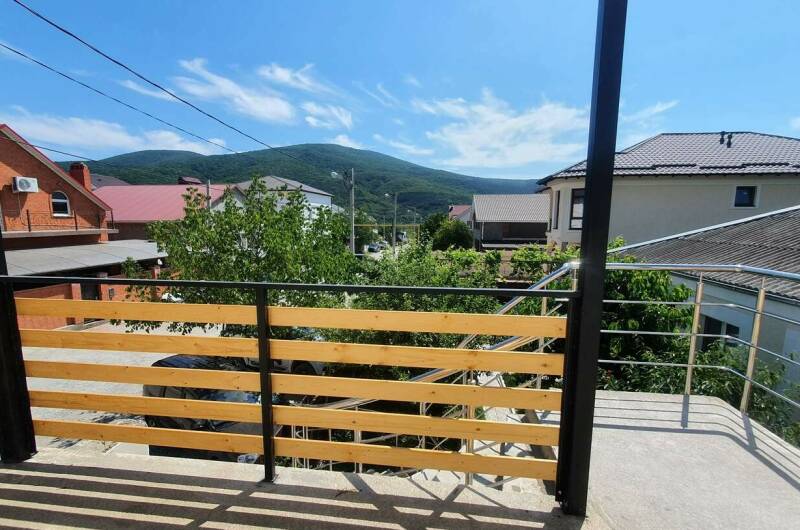 Изображение Изображение гостиницы "Частный сектор «На Луговой»" #2 #2