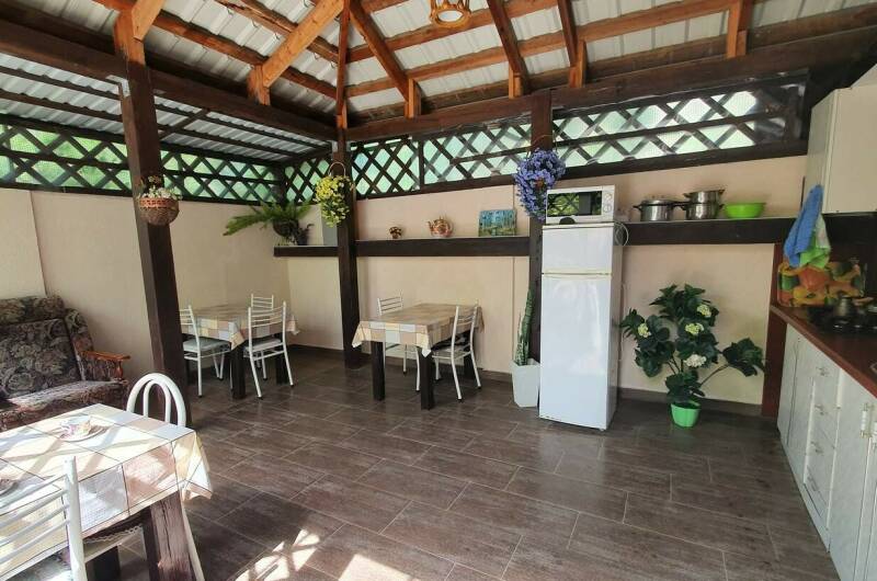 Изображение Изображение гостиницы "Частный сектор «На Луговой»" #4 #4