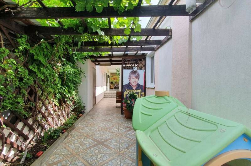 Изображение Изображение гостиницы "Частный сектор «На Луговой»" #5 #5