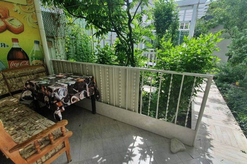 Изображение Изображение гостиницы "Частный сектор «На Луговой»" #6 #6